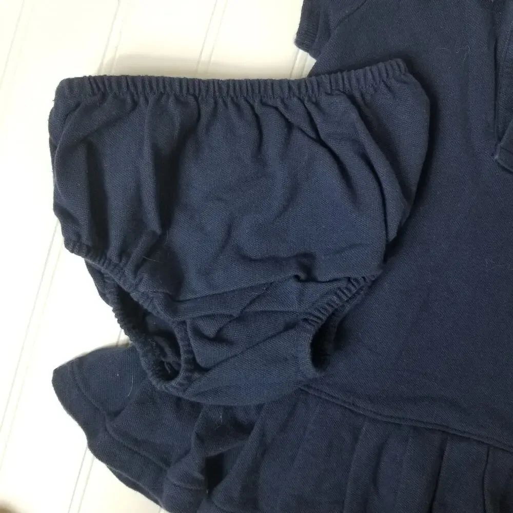 Ralph Lauren 12M Dress Bundle